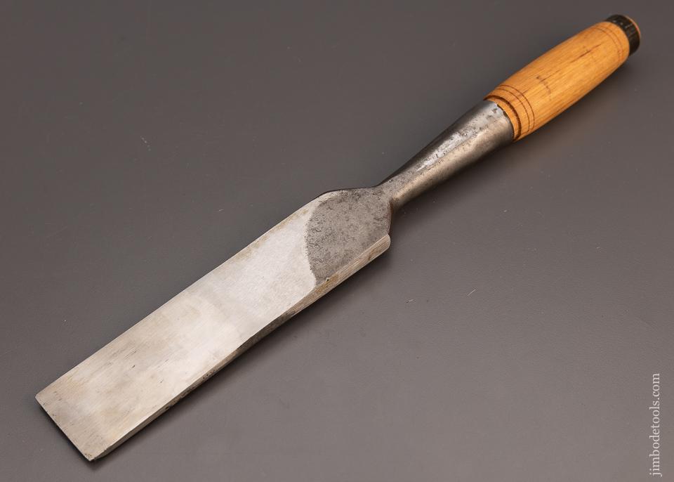 1 7/8 x 17 Heavy Framing Chisel WITHERBY - 100181