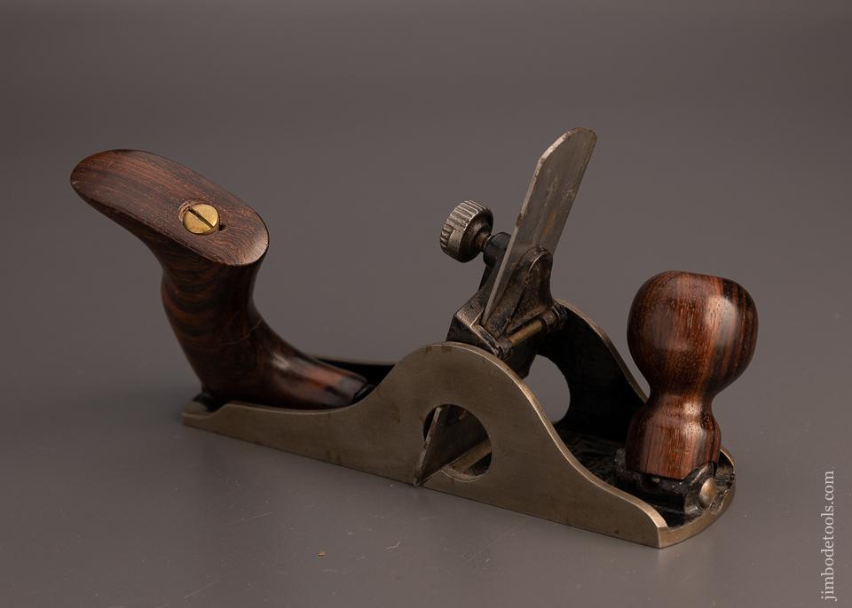 Good User STANLEY No. 85 Tilt Handle Scraper Plane - 100188
