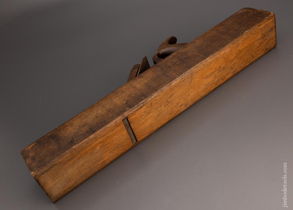 Fine 22 Inch Beech Jointer Plane - 100195