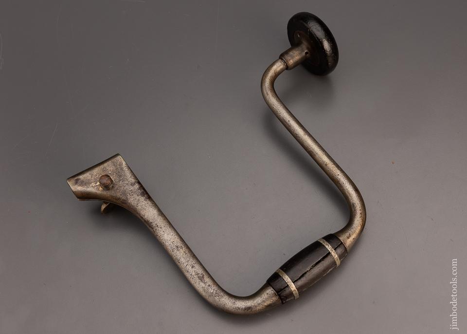 JOHN FRAY 14 Inch SPOFFORD BRACE No. 114 - 100196