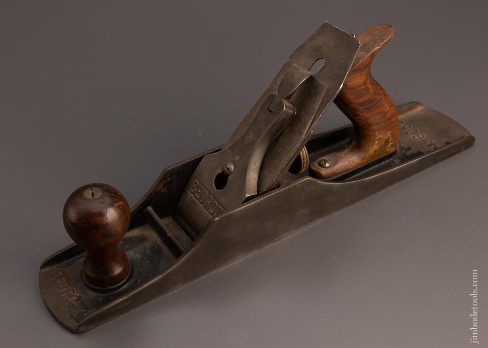 STANLEY No. 605 1/2 BEDROCK JUMBO Jack Plane - 100201