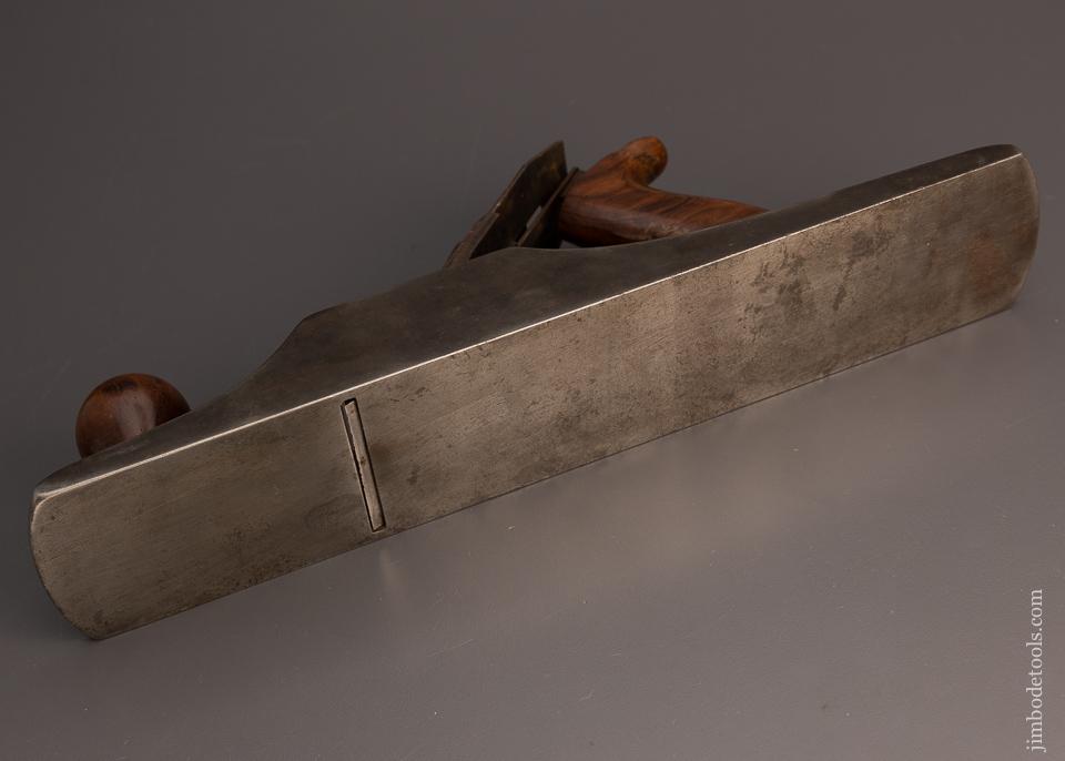 STANLEY No. 605 1/2 BEDROCK JUMBO Jack Plane - 100201