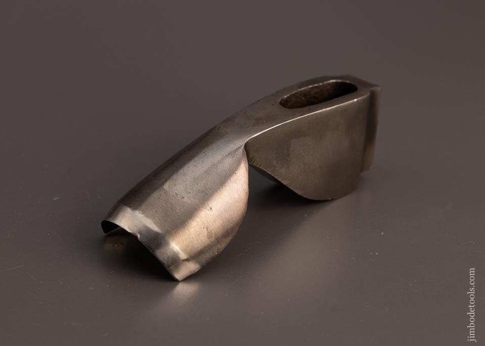 Fantastic Small Bowl & Carving Adze - 100217