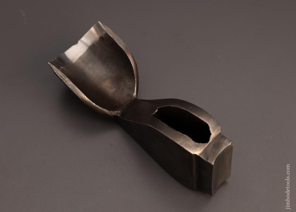 Fantastic Small Bowl & Carving Adze - 100217