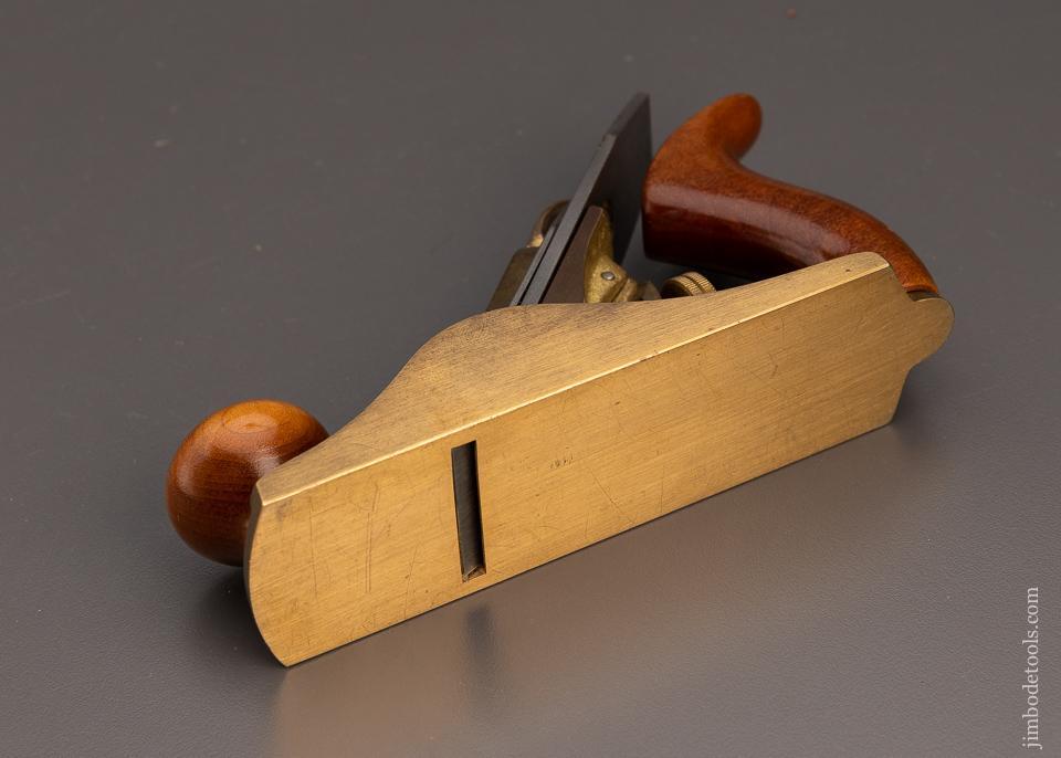 LIE NIELSEN No. 1 Smooth Plane - 100218