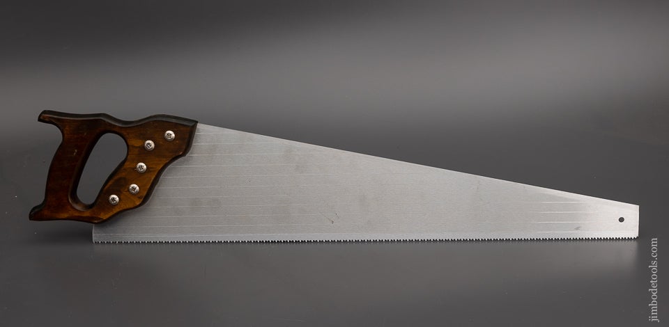 CRAFTSMAN KROMEDGE Hand Saw - 100359