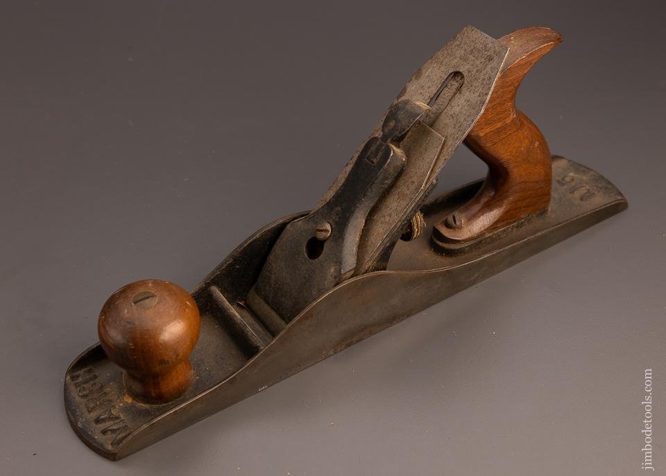 Rare & Fine MARSH No. M5 Jack Plane - 100390
