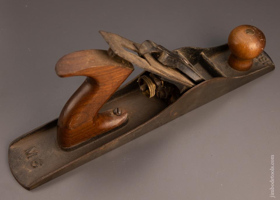 Rare & Fine MARSH No. M5 Jack Plane - 100390