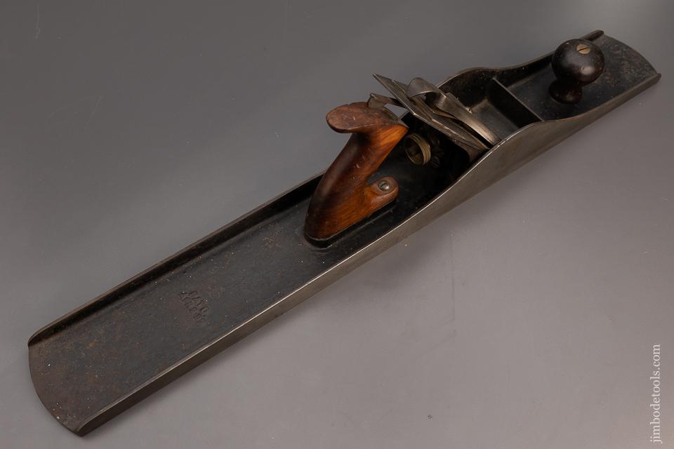 Fine STANLEY No. 608 BEDROCK Jointer Plane - 100418