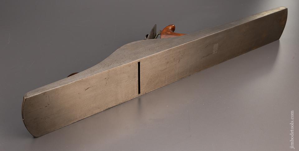 Fine STANLEY No. 608 BEDROCK Jointer Plane - 100418