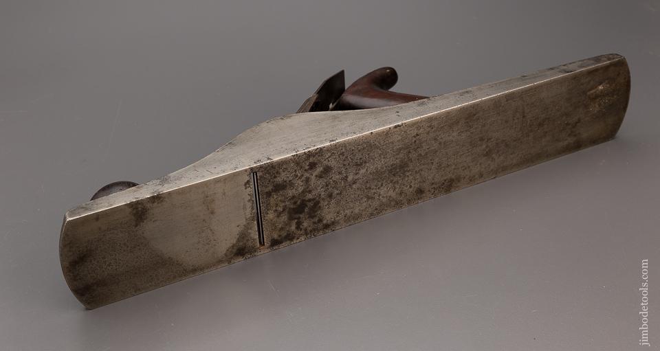 Good User STANLEY No. 606 BEDROCK Fore Plane - 100441