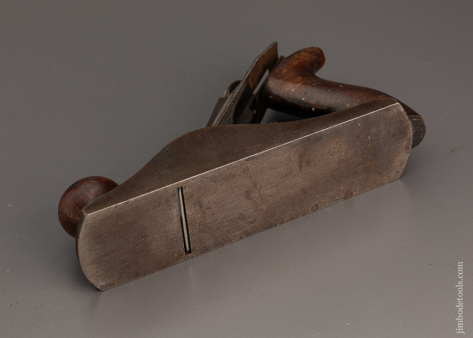 Excellent Type 11 STANLEY No. 4 Smooth Plane - 100443