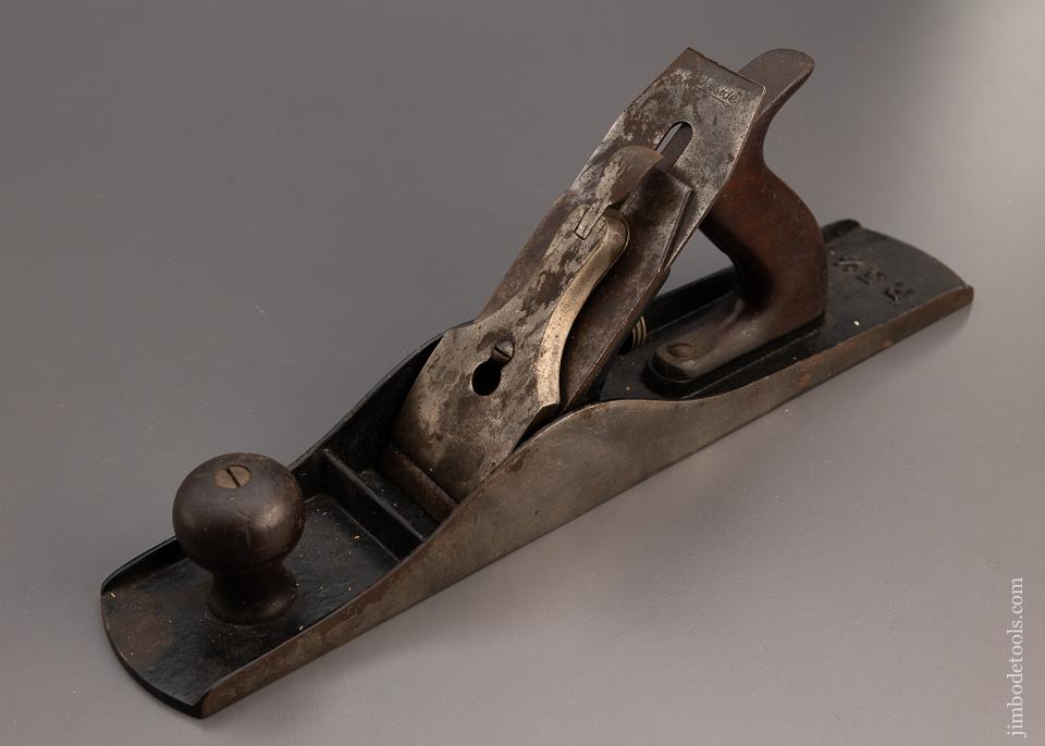 Rare & Fine ROCKFORD No. R5 1/2 Jumbo Jack Plane - 100451