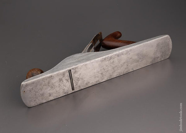 Rare STANLEY No. A5 ALUMINUM Jack Plane - 100464 – Jim Bode Tools