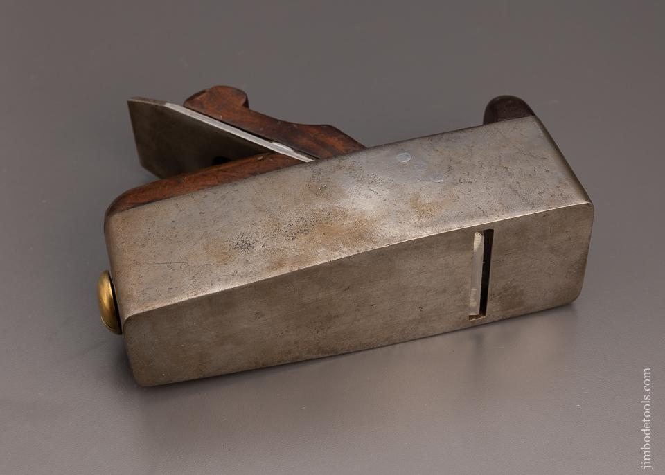 Nice Rosewood Infill Smooth Plane - 100524