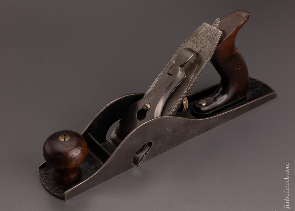 Very Rare STANLEY No. 10C Jack Rabbet Plane - 100668