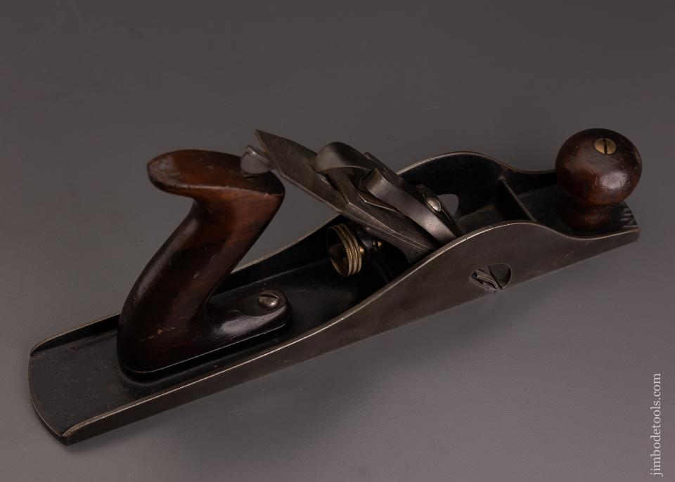 Very Rare STANLEY No. 10C Jack Rabbet Plane - 100668