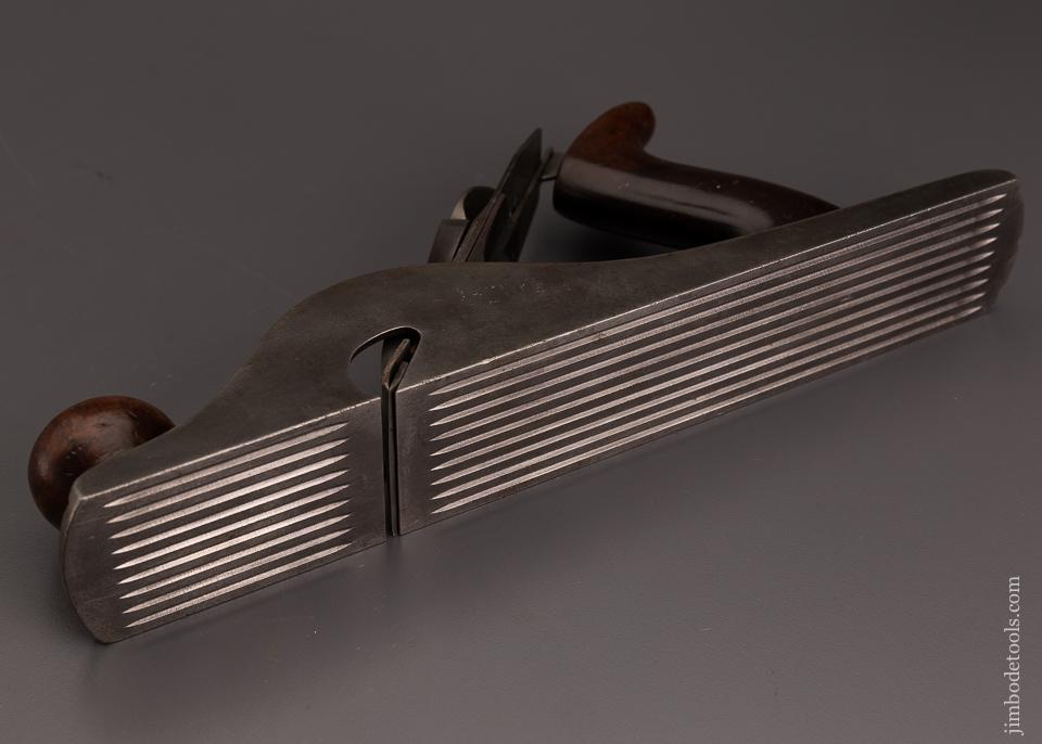 Very Rare STANLEY No. 10C Jack Rabbet Plane - 100668