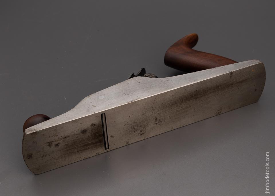 Fine SARGENT No. 711 (5 1/4 size) Junior Jack Plane Page Pat. Auto Set - 100697