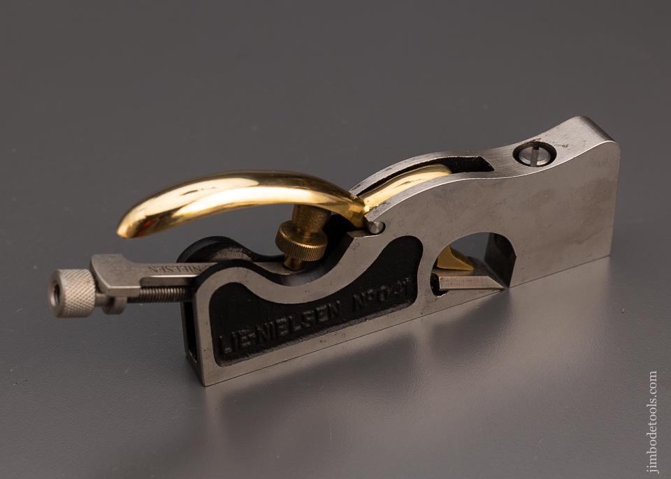 LIE NIELSEN No. 041 Shoulder Plane - 100708