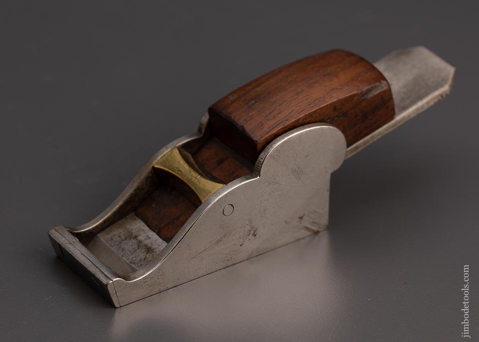 Awesome MATHIESON Chariot Plane Rosewood Infill - 100886