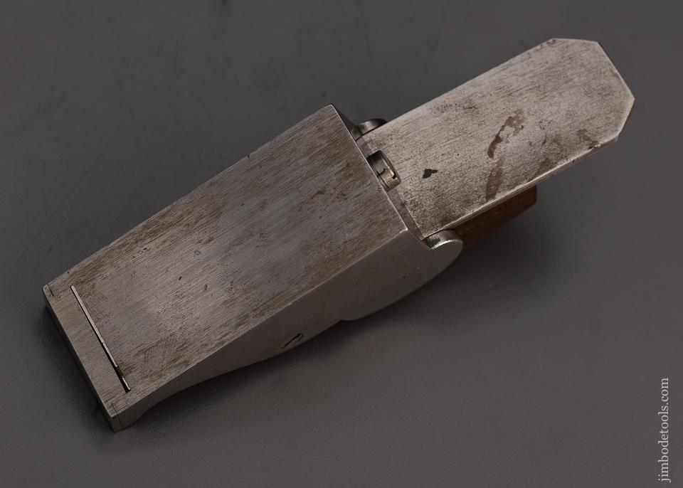 Awesome MATHIESON Chariot Plane Rosewood Infill - 100886