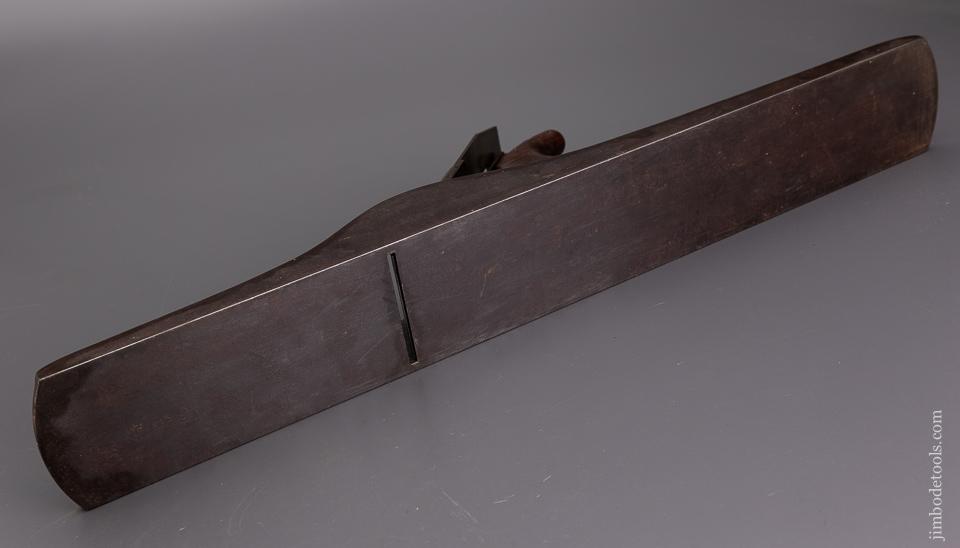 Extra Fine STANLEY No. 7 Jointer Plane Type 11 - 100985