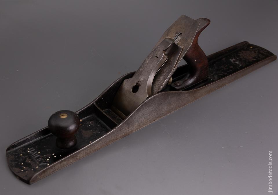 Extra Fine STANLEY No. 7 Jointer Plane Type 11 - 100986