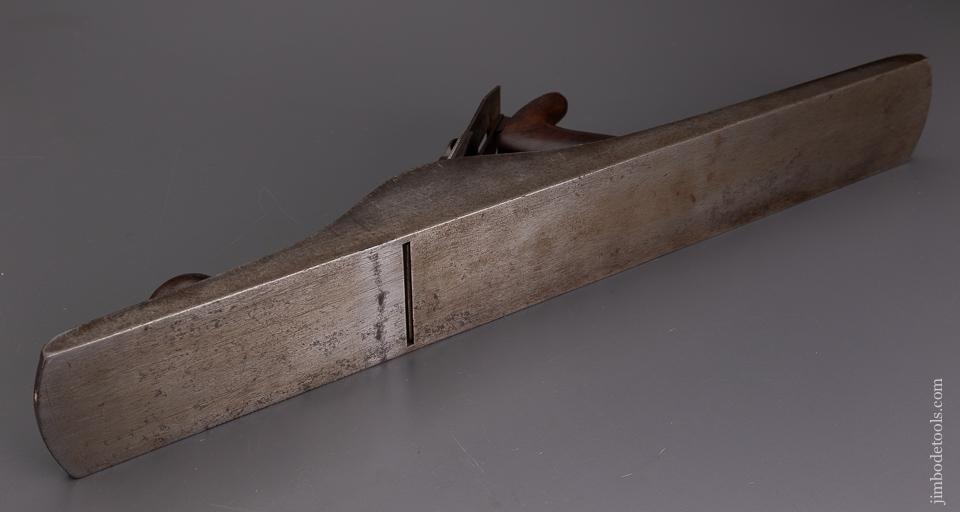 Extra Fine STANLEY No. 7 Jointer Plane Type 11 - 100986