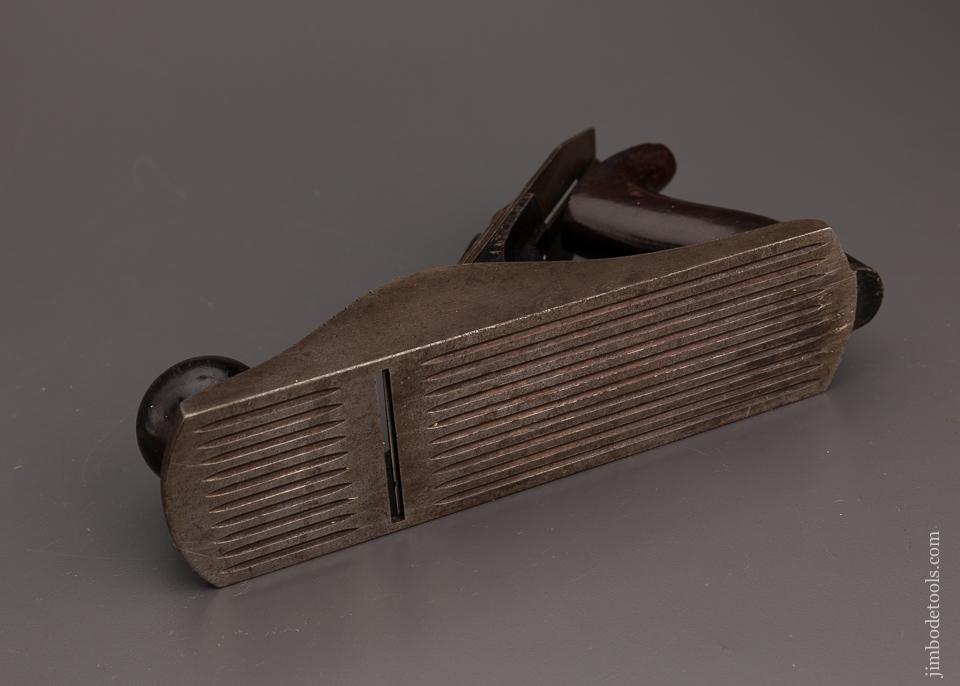 Fine Type 11 STANLEY No. 4C Smooth Plane - 101000