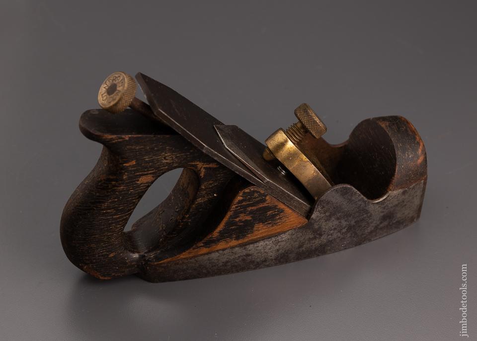 Good User NORRIS No. A5 Smooth Plane - 101001