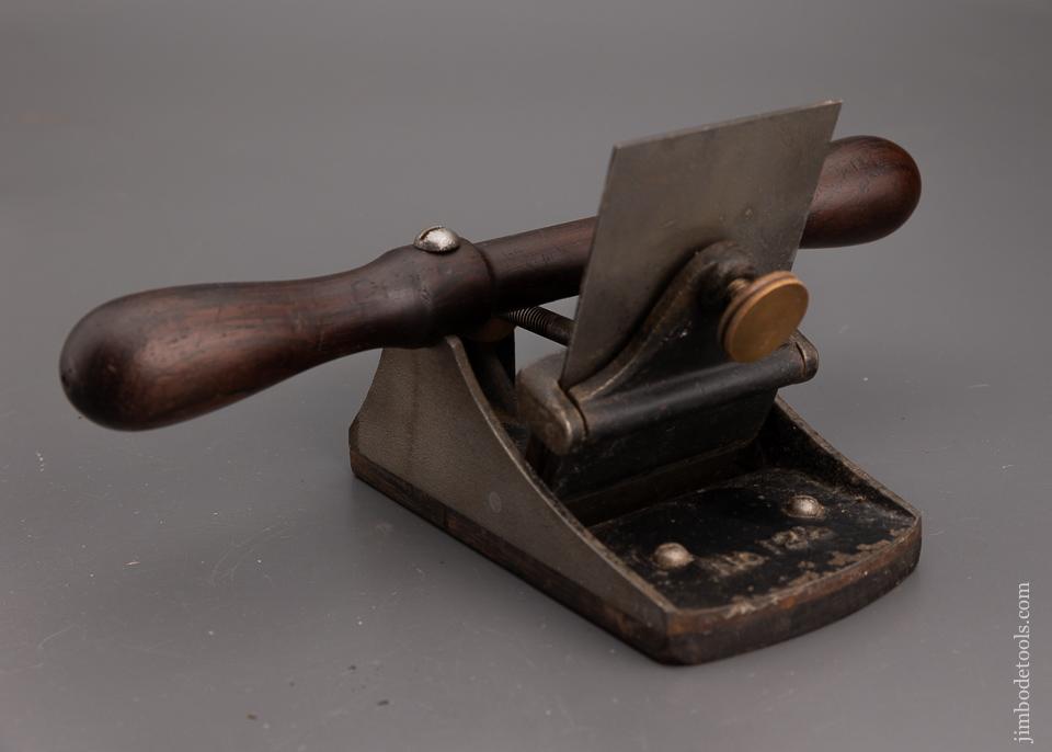 STANLEY No. 12 1/2 Scraper Plane with Original SWEETHEART Iron - 101054