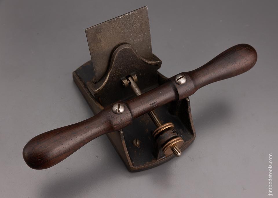 STANLEY No. 12 1/2 Scraper Plane with Original SWEETHEART Iron - 101054