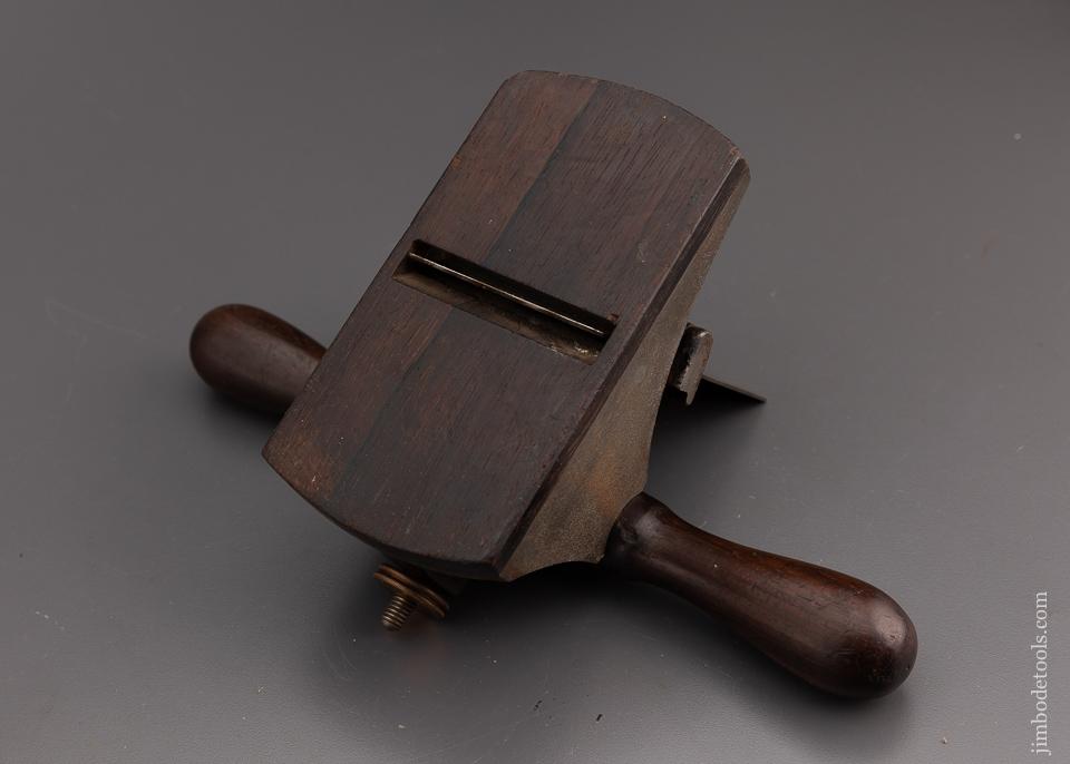 STANLEY No. 12 1/2 Scraper Plane with Original SWEETHEART Iron - 101054