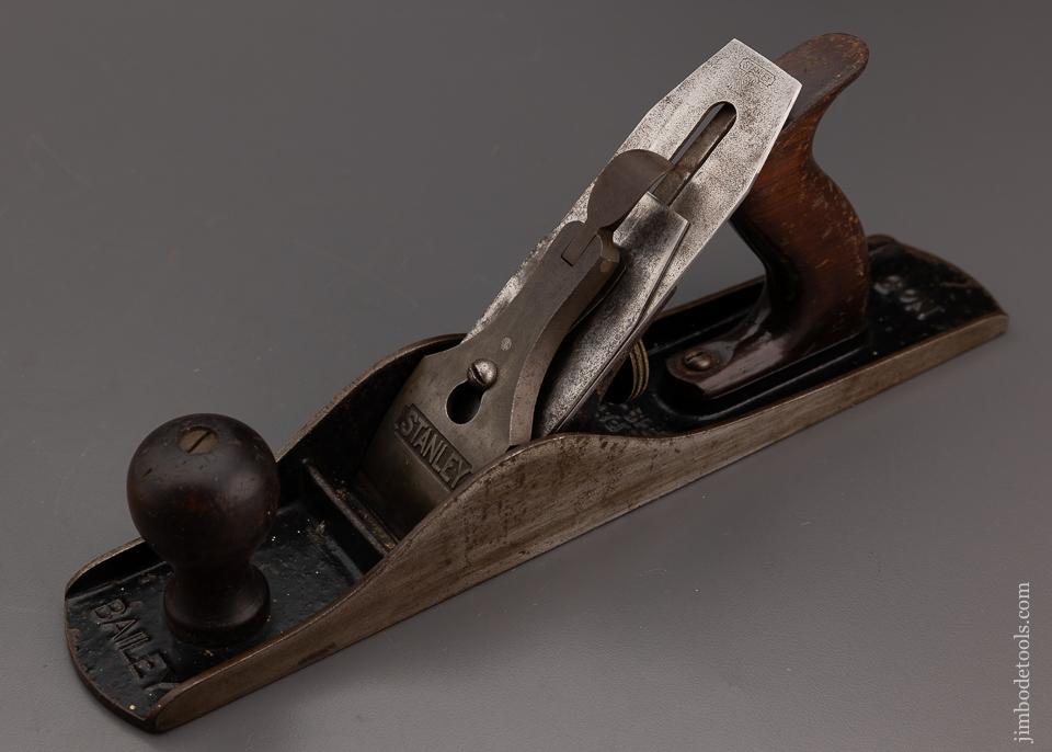 Excellent STANLEY No. 5 Jack Plane SWEETHEART - 101072