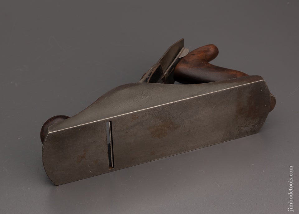 Fine STANLEY No. 4 1/2 JUMBO Smooth Plane - 101123