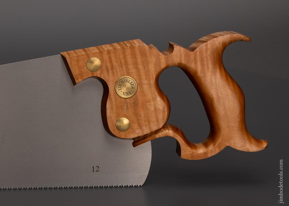 Near Mint LIE NIELSEN Hand Saw - 101149
