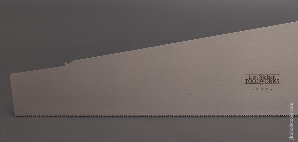 Near Mint LIE NIELSEN Hand Saw - 101149