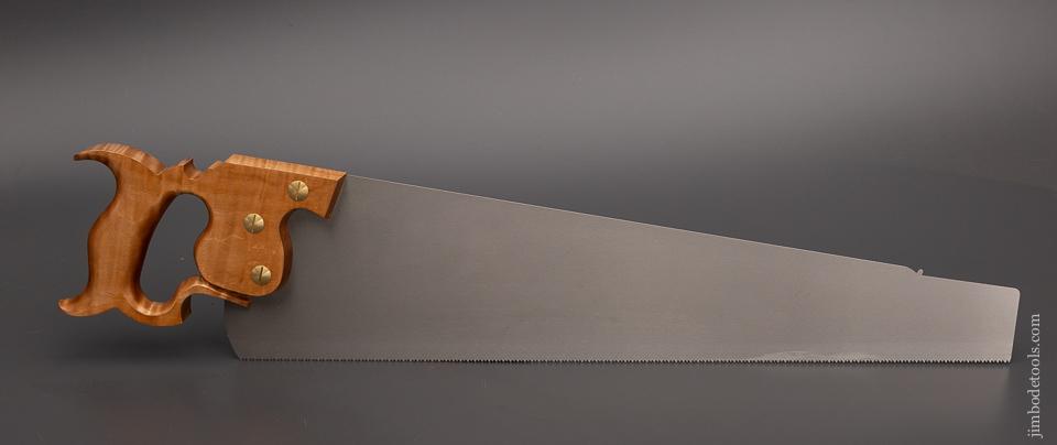 Near Mint LIE NIELSEN Hand Saw - 101149