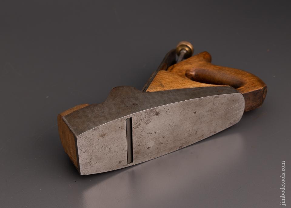 NORRIS No. A5 Adjustable Infill Smooth Plane - 101296