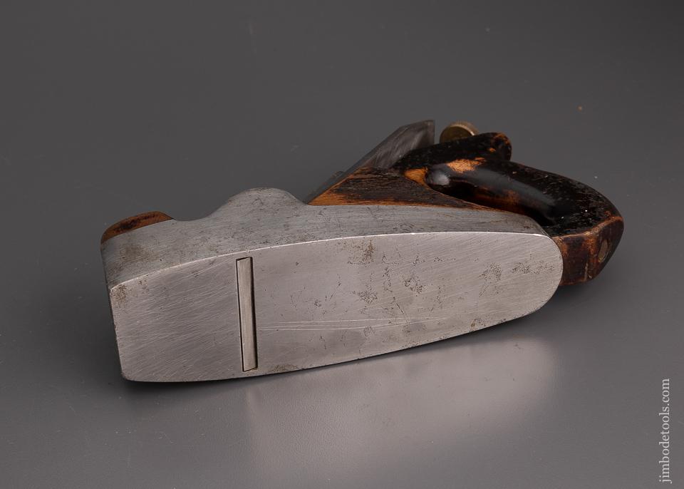 Very Fine NORRIS No. A5 Infill Smooth Plane - 101297