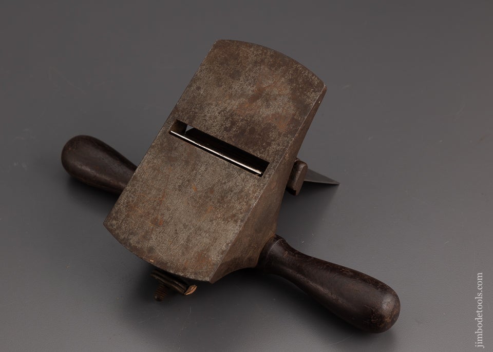 Fine STANLEY No. 12 Scraper Plane - 101567