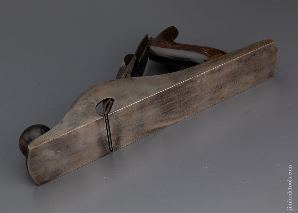 Nice STANLEY No. 10 Rabbet Plane - 101575