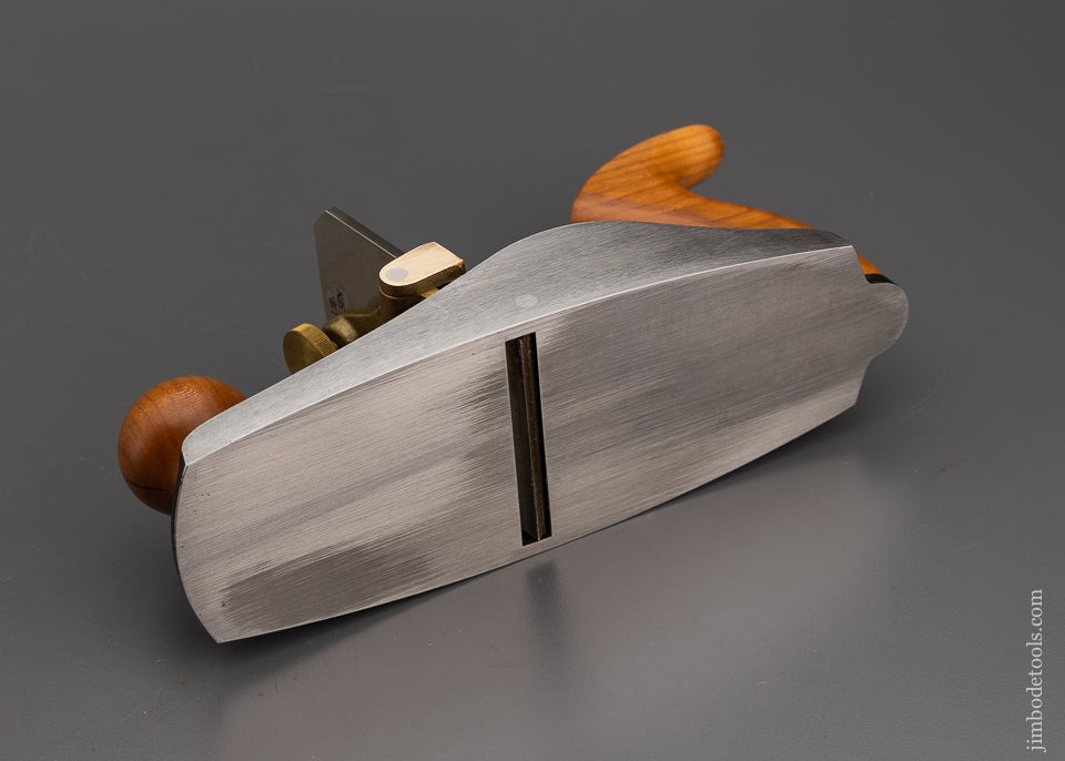 LIE NIELSEN L-N 112 Large Scraping Plane Mint in Box - 101598