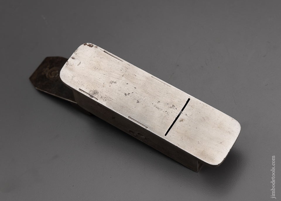 Very Rare Tiny Size SPIERS AYR Miter Plane - EXCELSIOR 101600