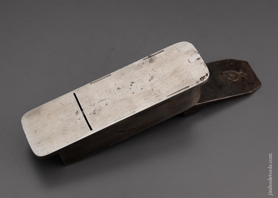 Very Rare Tiny Size SPIERS AYR Miter Plane - EXCELSIOR 101600