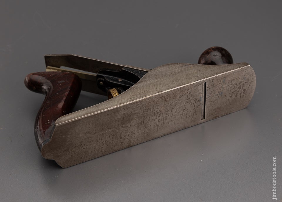 Fine STANLEY No. 4 Smooth Plane - 101665