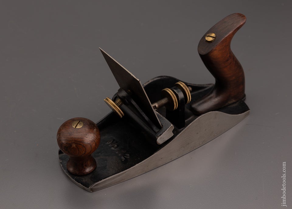 STANLEY No. 112 Scraper Plane - 101755