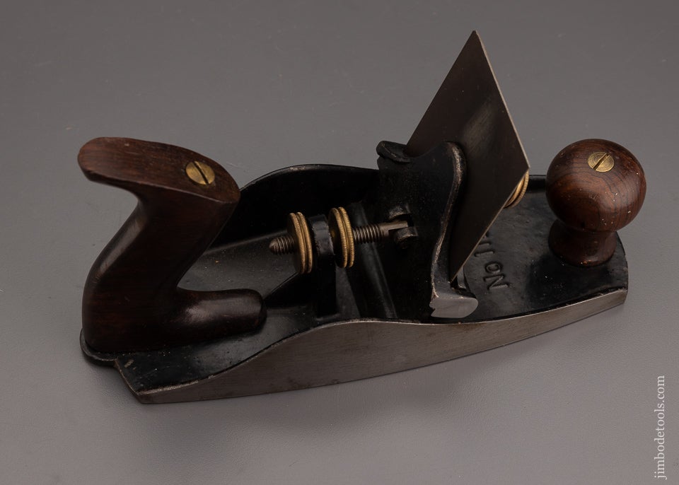 STANLEY No. 112 Scraper Plane - 101755