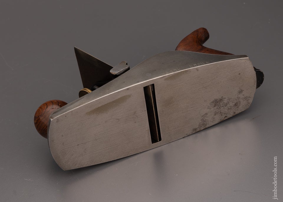 STANLEY No. 112 Scraper Plane - 101755